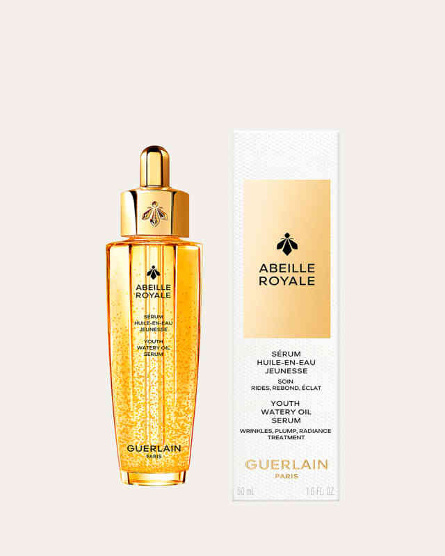 Abeille Royale Youth Watery Oil Serum,